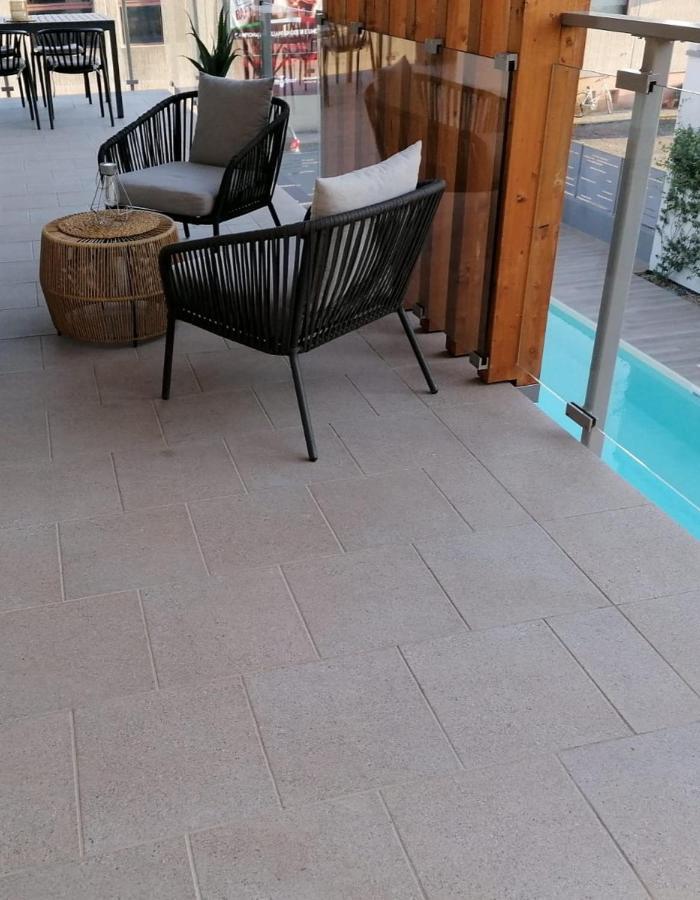 Lake Dream Apartment With Pool In บาร์โดลิโน ภายนอก รูปภาพ
